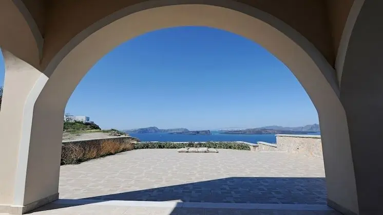 Villa, 3 Yatak Odası, Deniz Manzaralı