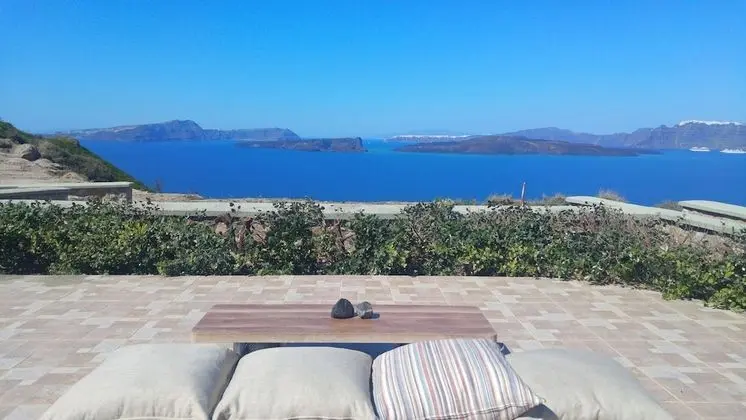 Villa, 3 Yatak Odası, Deniz Manzaralı