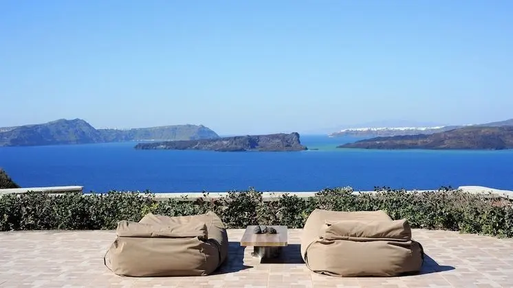 Villa, 3 Yatak Odası, Deniz Manzaralı