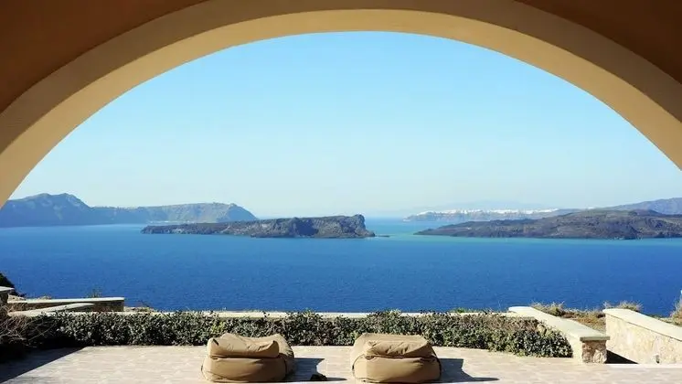 Villa, 3 Yatak Odası, Deniz Manzaralı