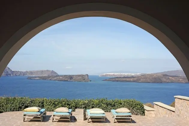 Villa, 3 Yatak Odası, Deniz Manzaralı