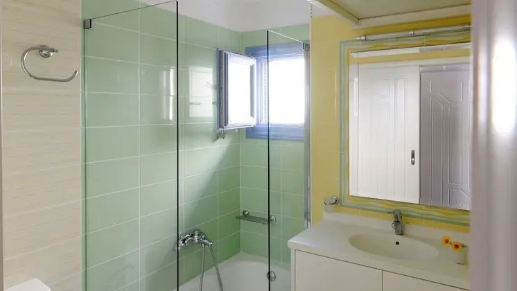 Villa, 3 Yatak Odası, Deniz Manzaralı