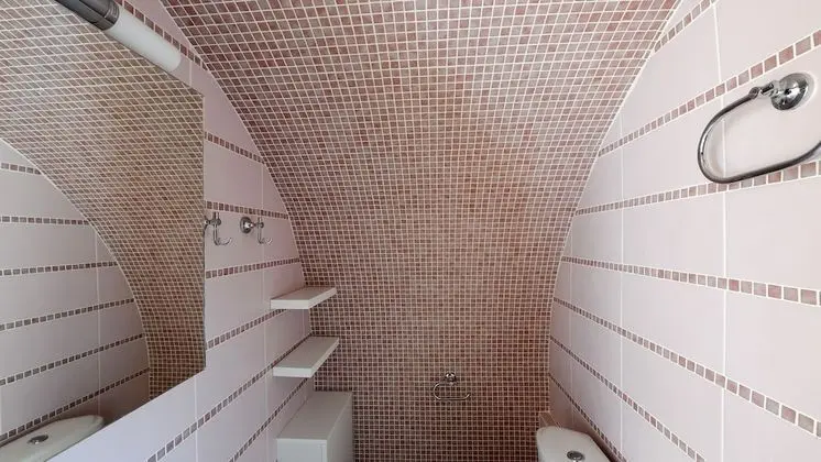 Villa, 3 Yatak Odası, Deniz Manzaralı