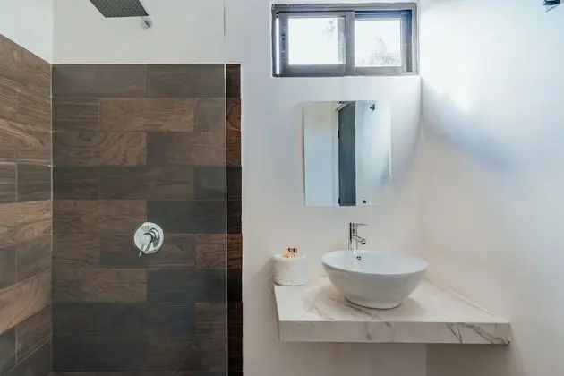 Deluxe Tek Büyük Yataklı Oda, 2 Çift Kişilik Yatak