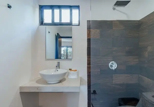 Deluxe Tek Büyük Yataklı Oda, 2 Çift Kişilik Yatak