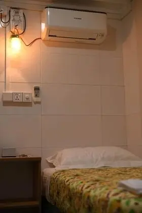 Basic Tek Kişilik Oda