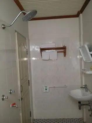 Superior İki Ayrı Yataklı Oda