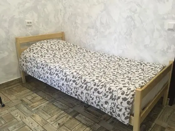 Family Üç Kişilik Oda
