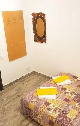Family Üç Kişilik Oda