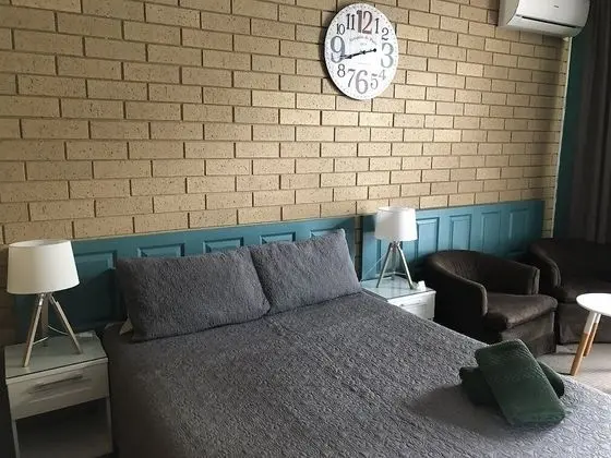 Deluxe Oda, 1 Büyük (Queen) Boy Yatak, Sigara İçilmez, Balkon