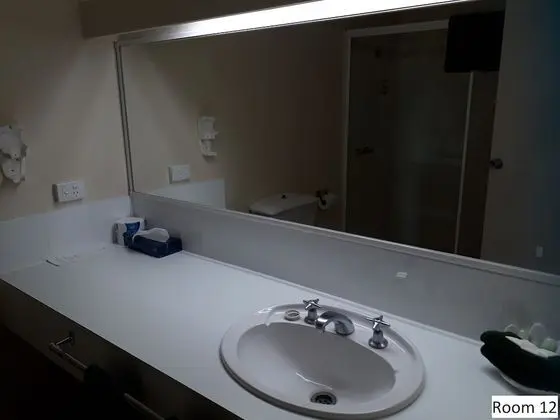 Deluxe Oda, 2 Büyük (Queen) Boy Yatak, Sigara İçilmez, Veranda (Room 12 Deluxe Twin)