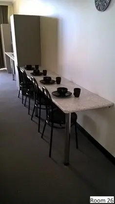 Family Oda, Birden Çok Yatak, Balkon