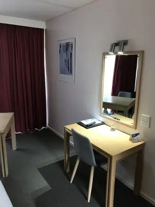 Deluxe Tek Büyük Yataklı Oda, 1 Yatak Odası