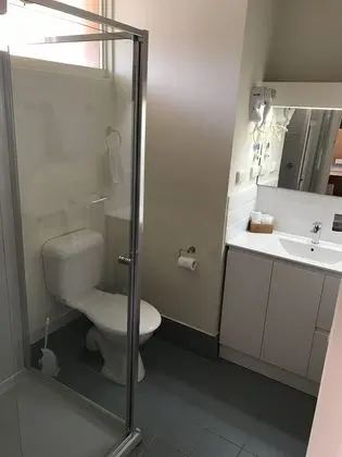 Deluxe Üç Kişilik Oda, 1 Yatak Odası