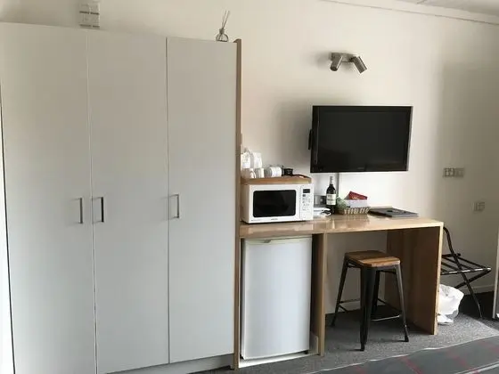 Standard Oda, 1 Yatak Odası