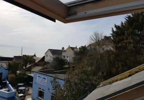Tek Büyük Yataklı Oda, Banyolu/Duşlu (2nd Floor)