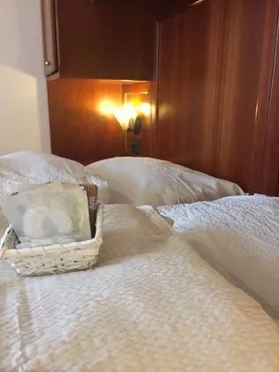 Superior Üç Kişilik Oda