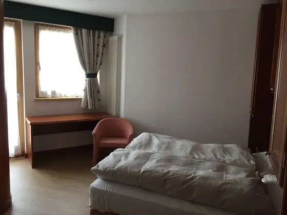 Superior Üç Kişilik Oda