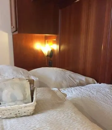Superior Üç Kişilik Oda