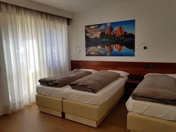 Superior Üç Kişilik Oda