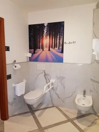 Superior Üç Kişilik Oda