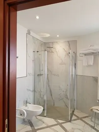 Superior Üç Kişilik Oda