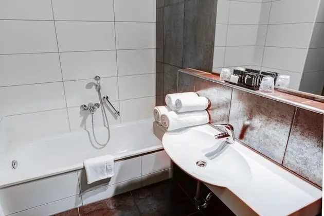 Comfort Tek Büyük Yataklı Oda (Plus)