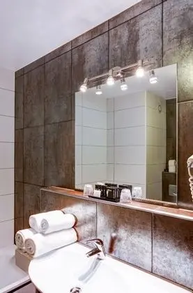 Comfort Tek Büyük Yataklı Oda (Plus)