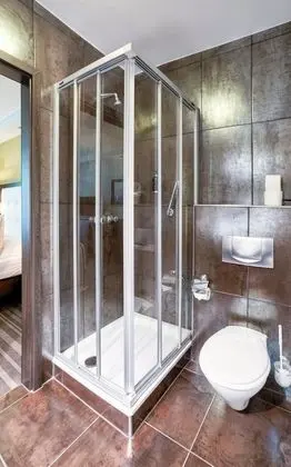 Comfort Tek Büyük Yataklı Oda (Plus)