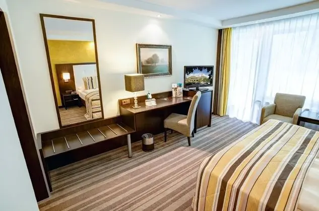 Comfort Üç Kişilik Oda