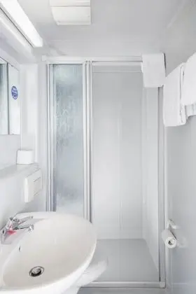 Economy Tek Kişilik Oda