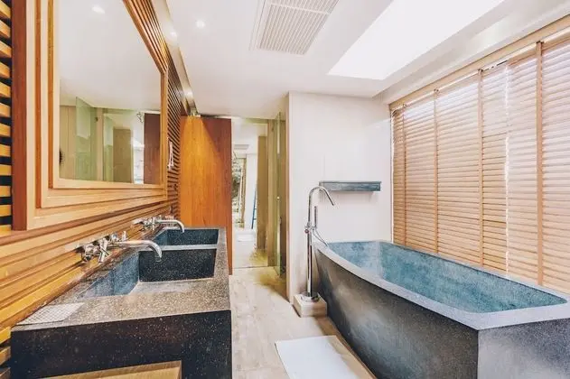 1 Bedroom Beach Front Pool Villa