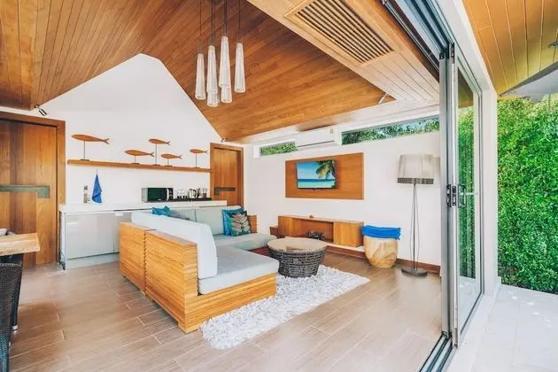 1 Bedroom Pool Villa
