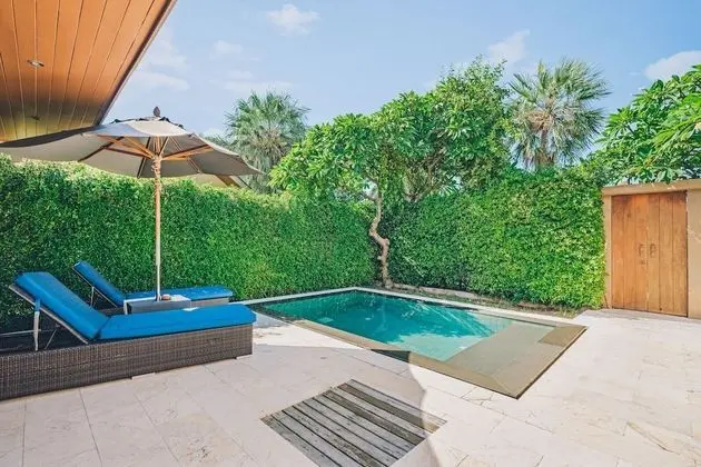 1 Bedroom Pool Villa