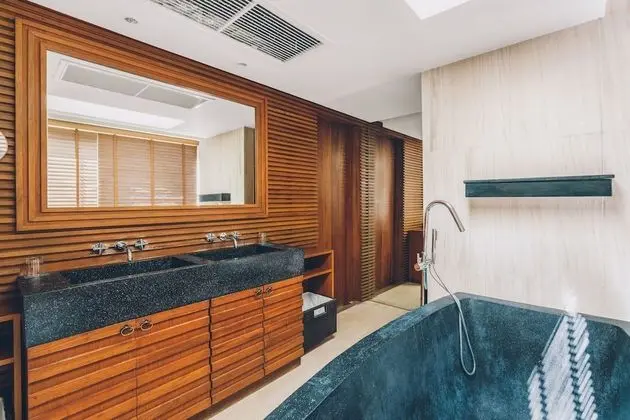 1 Bedroom Pool Villa