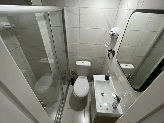 Standard Tek Kişilik Oda