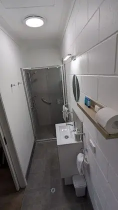 Deluxe Oda, Balkon (Deluxe Twin - 2 Beds)