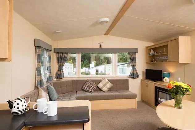 Comfort Karavan