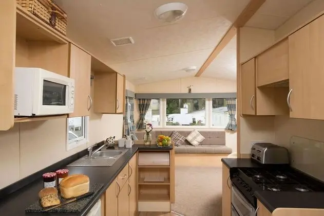 Comfort Karavan