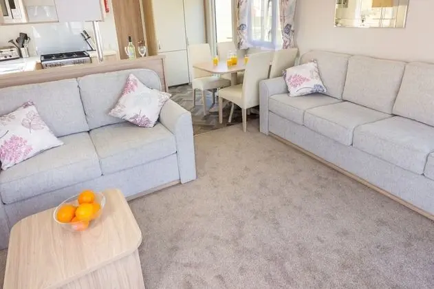 Luxury Karavan