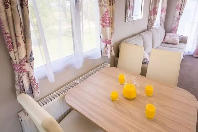 Luxury Karavan