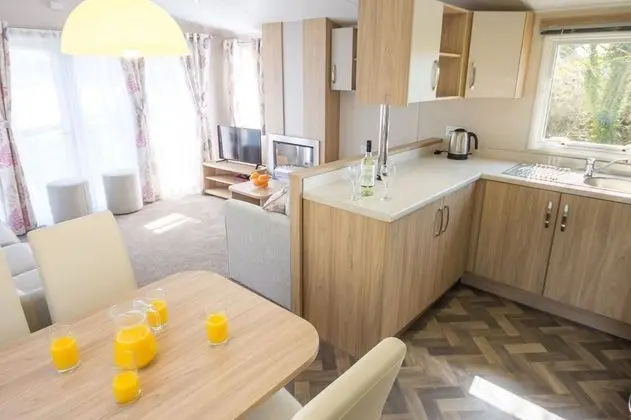 Luxury Karavan