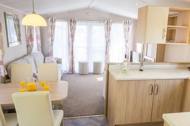 Luxury Karavan