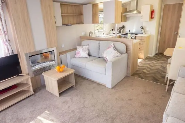 Luxury Karavan