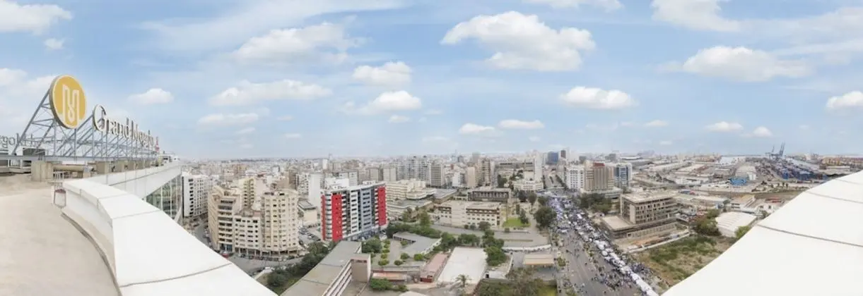 Executive Tek Büyük Yataklı Oda