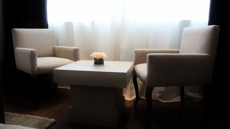 Premium Tek Büyük Yataklı Oda, Şehir Manzaralı
