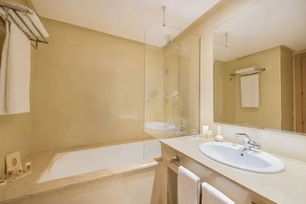 Premium Tek Büyük Yataklı Oda, Şehir Manzaralı