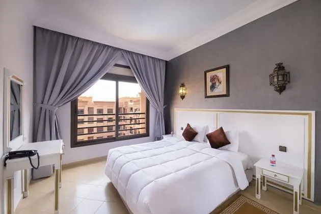 Apart Daire, 1 Yatak Odası (4 pax)