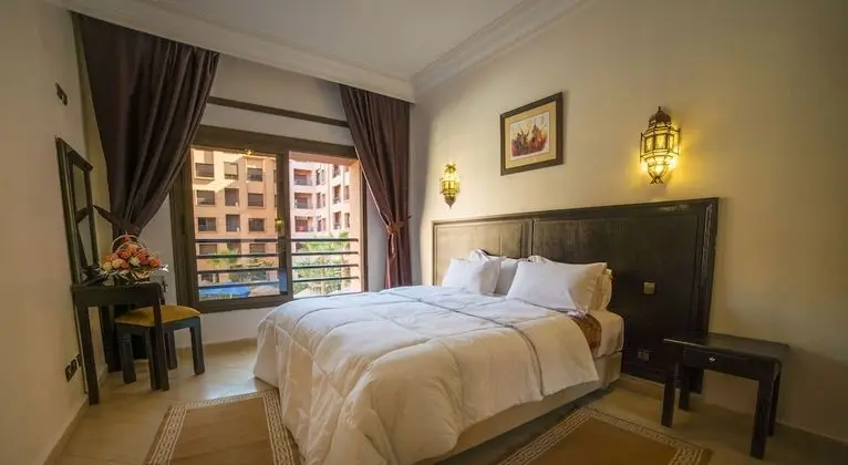 Apart Daire, 1 Yatak Odası (4 pax)