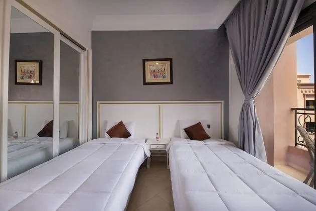 Apart Daire, 1 Yatak Odası (4 pax)